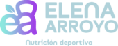 Elena Arroyo | Nutrición Deportiva